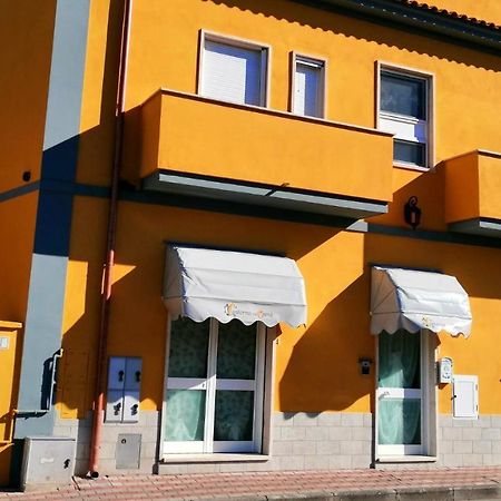 La Lanterna Sul Comò Civitavecchia Exterior foto
